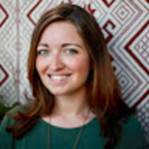 Meet your Posher, Justine